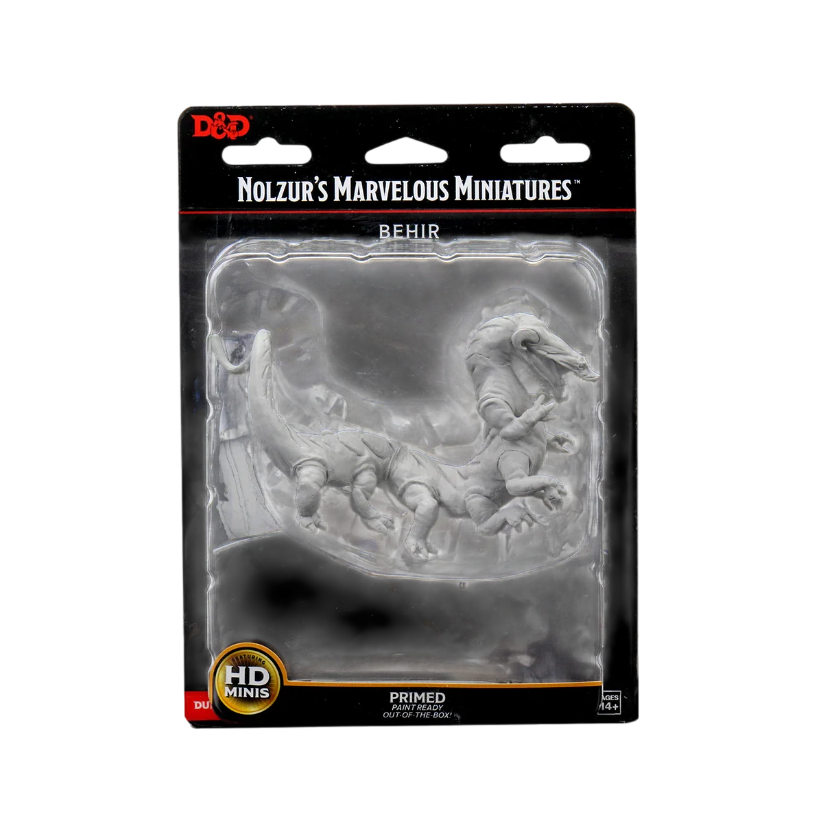 Behir (New in Box)