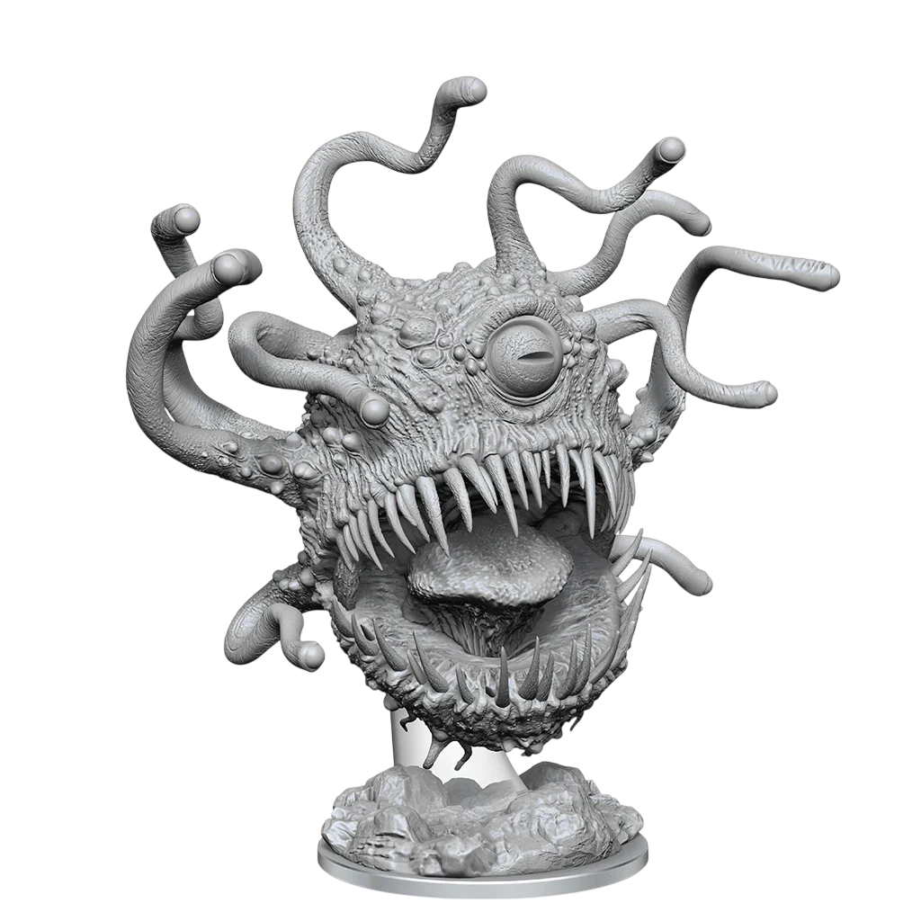 Beholder Variant (Unpainted)