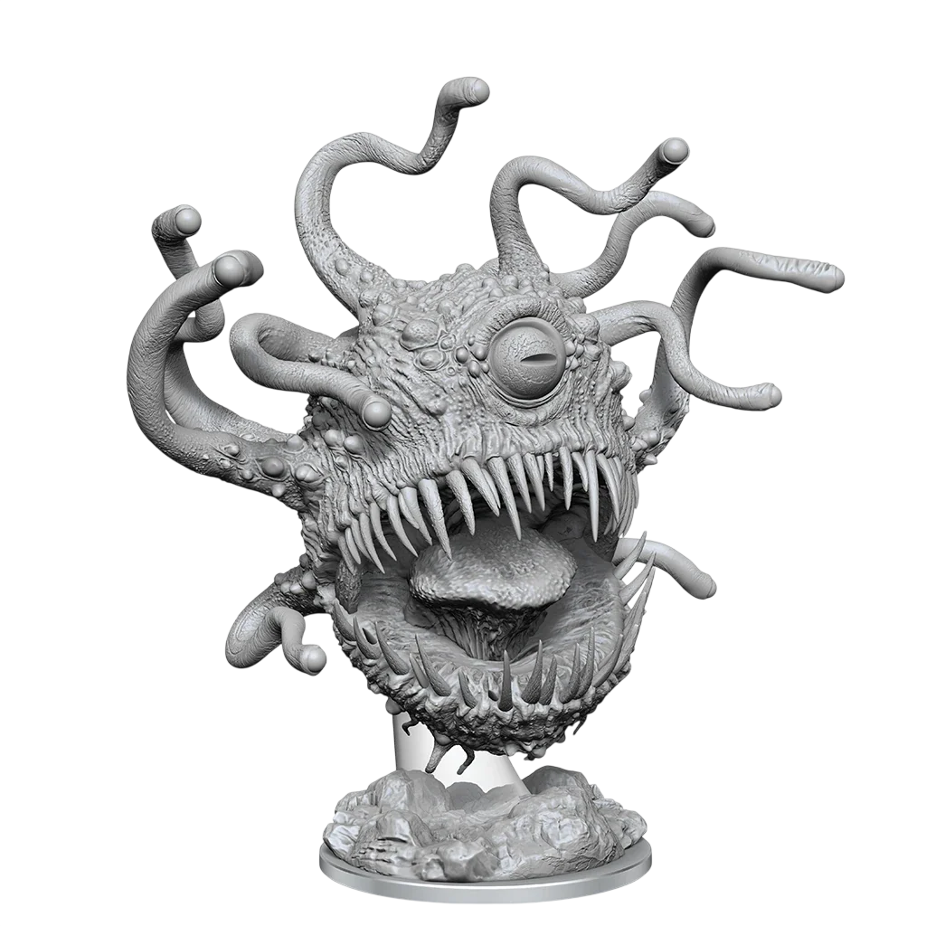 Beholder Variant (New in Box)