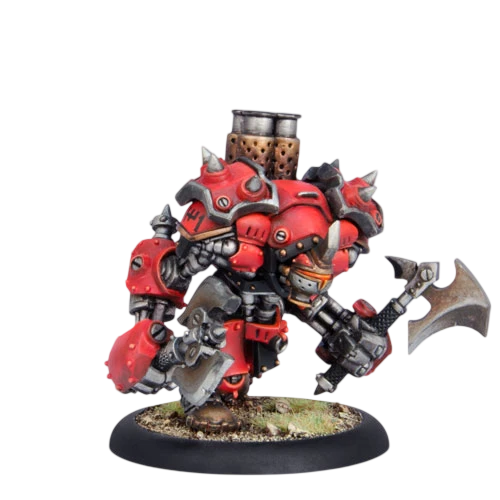 Berserker