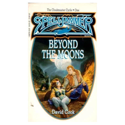 Beyond the Moons (1991)