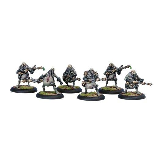 Bile Thralls Unit (New in Box)