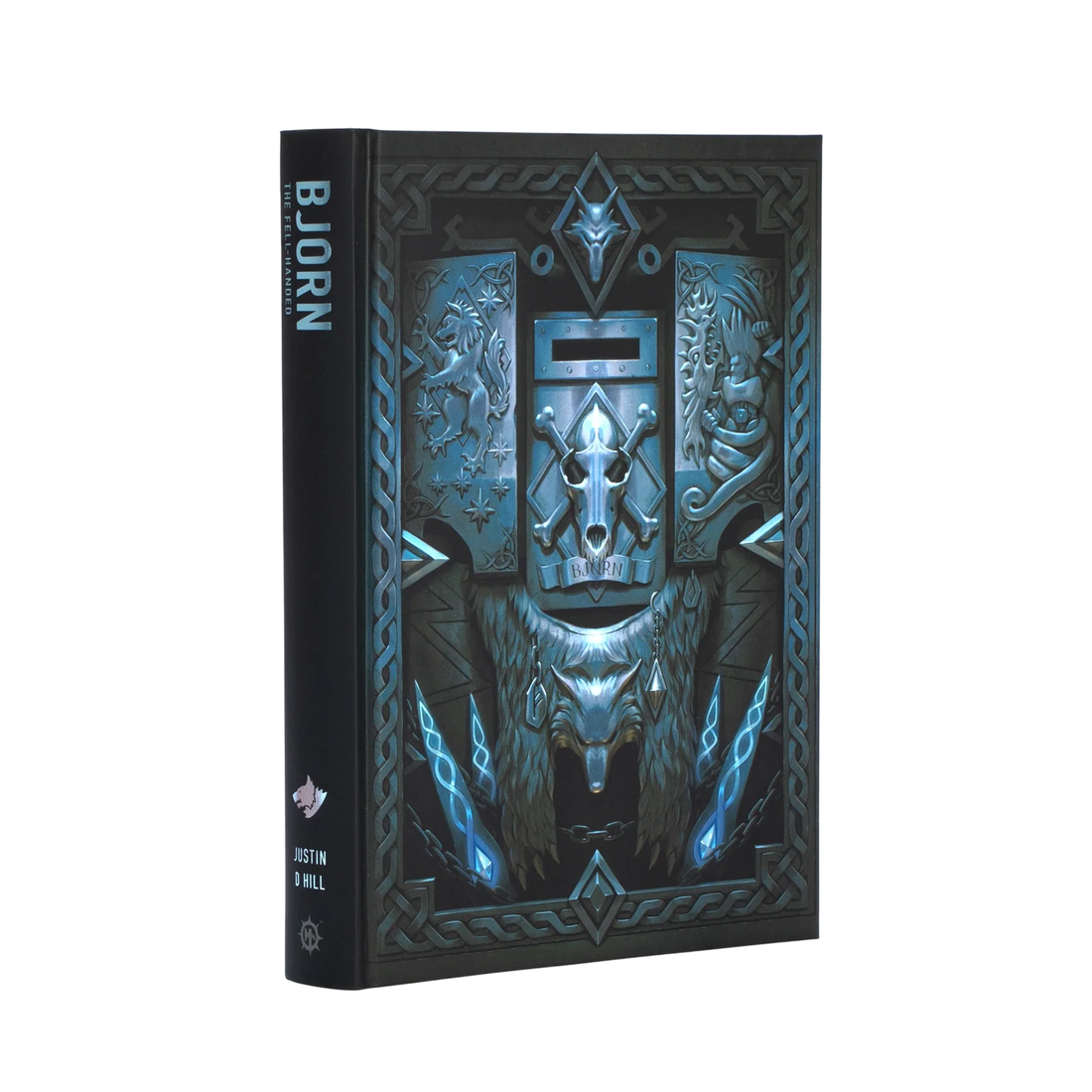 Bjorn: The Fell-handed (Limited Edition)