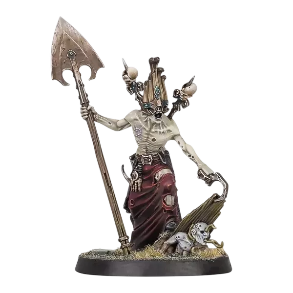 Warhammer Quest: Cursed City Box Set (New in Box)