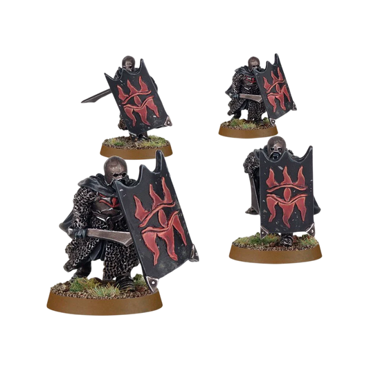 Black Guard of Barad-dûr™ (New in Box)