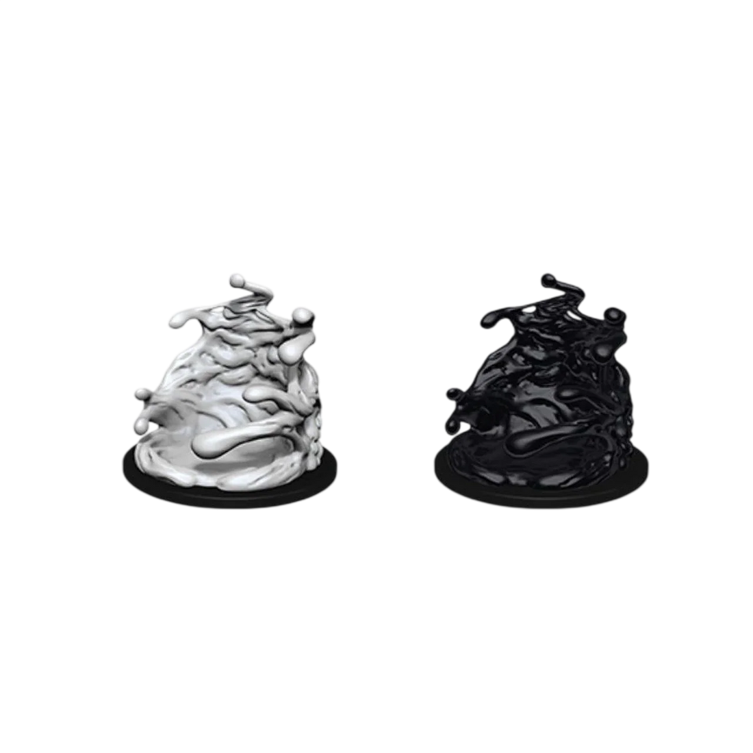 Black Pudding (Custom Painted)