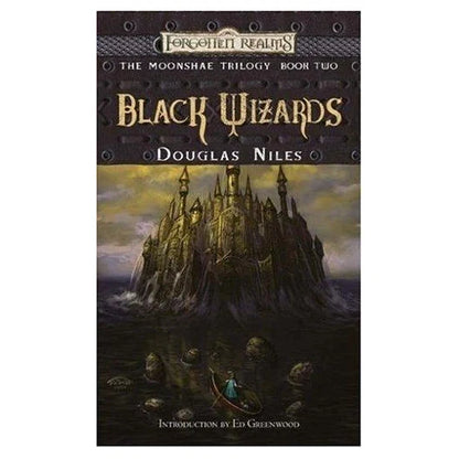Black Wizards (1988)