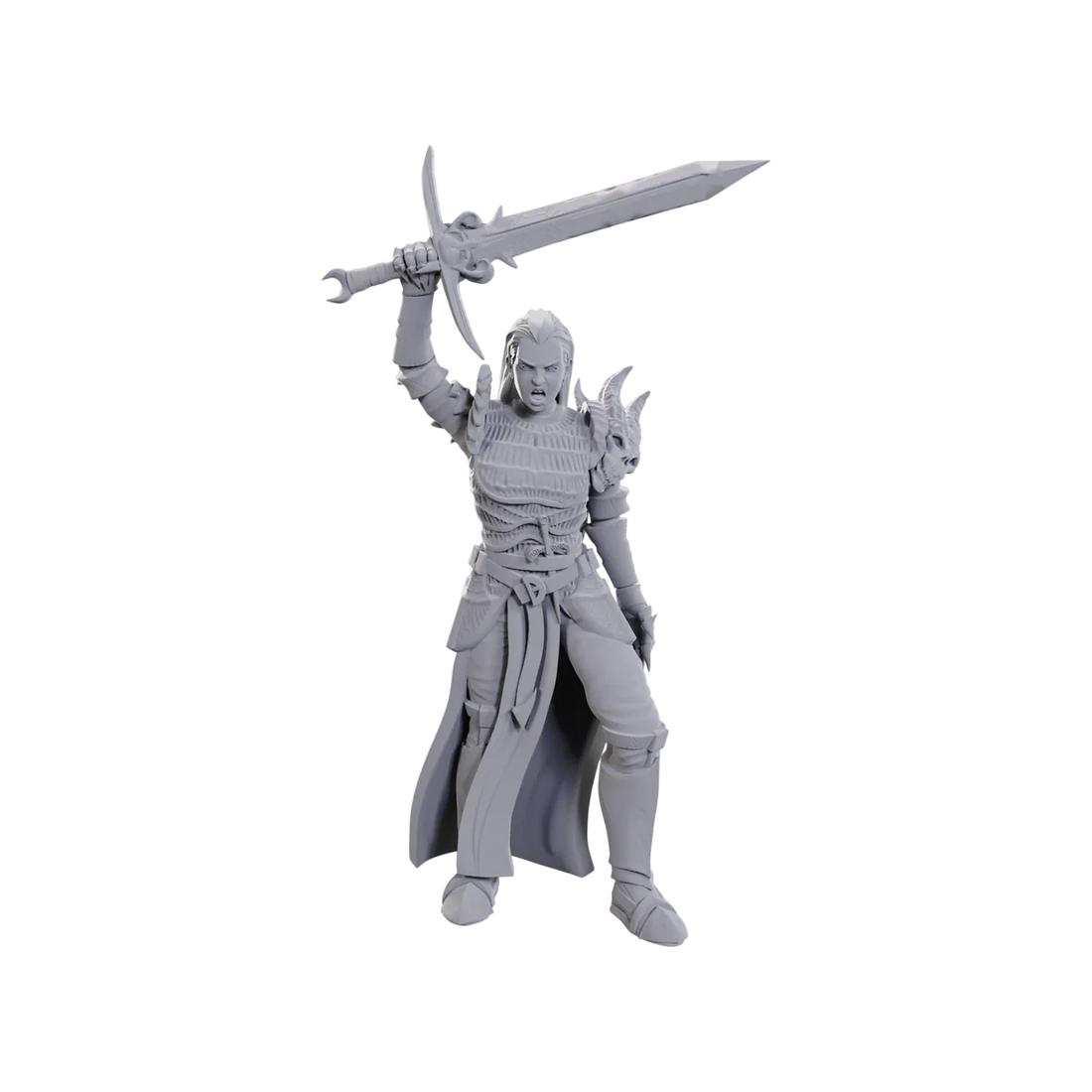 Blackguard (New in Box)