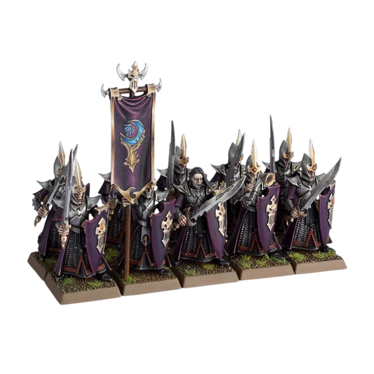 Bleakswords (New in Box)