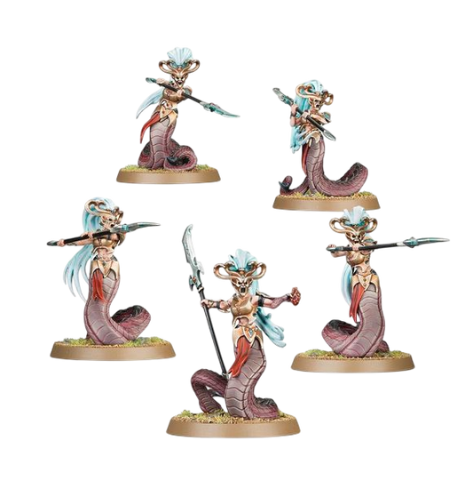 Blood Sister (Custom Painted) (Assembled)