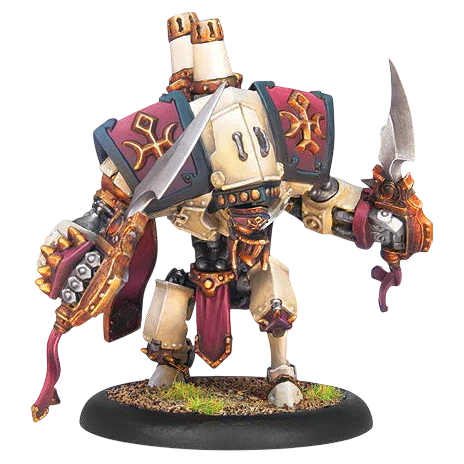 Blood of Martyrs Upgrade Kit (New in Box)