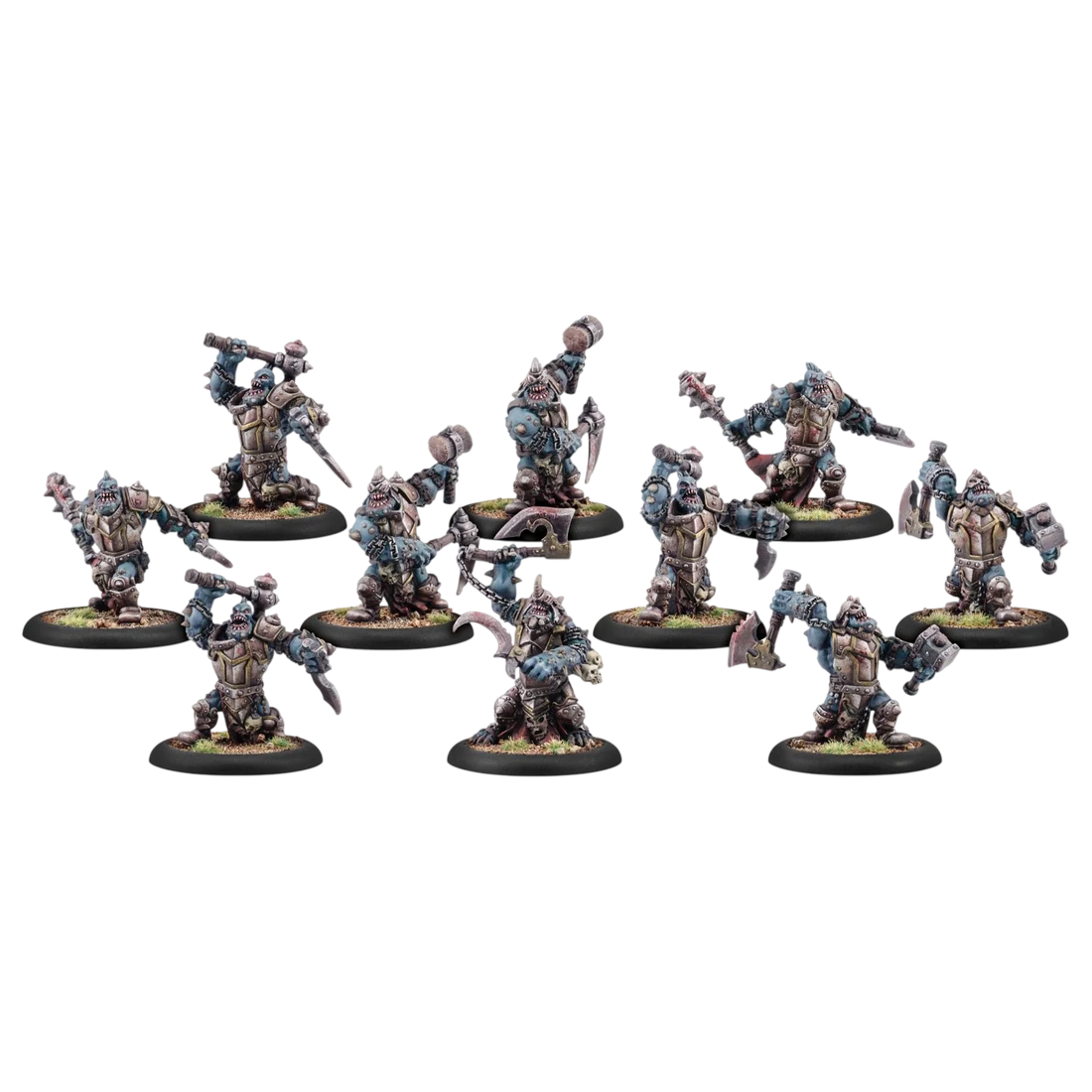 Bloodgorgers (New in Box)