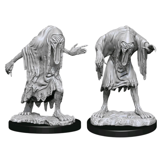 Bodaks (New in Box)