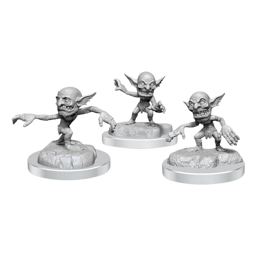 Boggles (Unpainted)