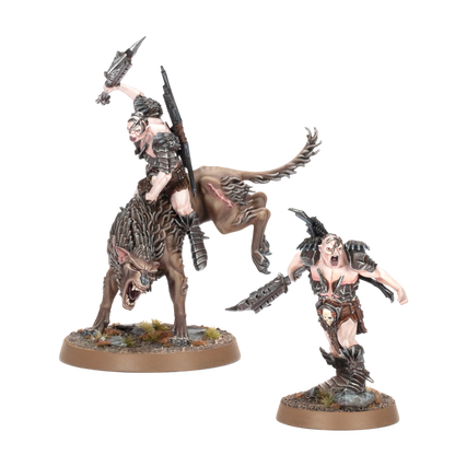 Bolg™, Spawn of Azog™ (New on Sprue)