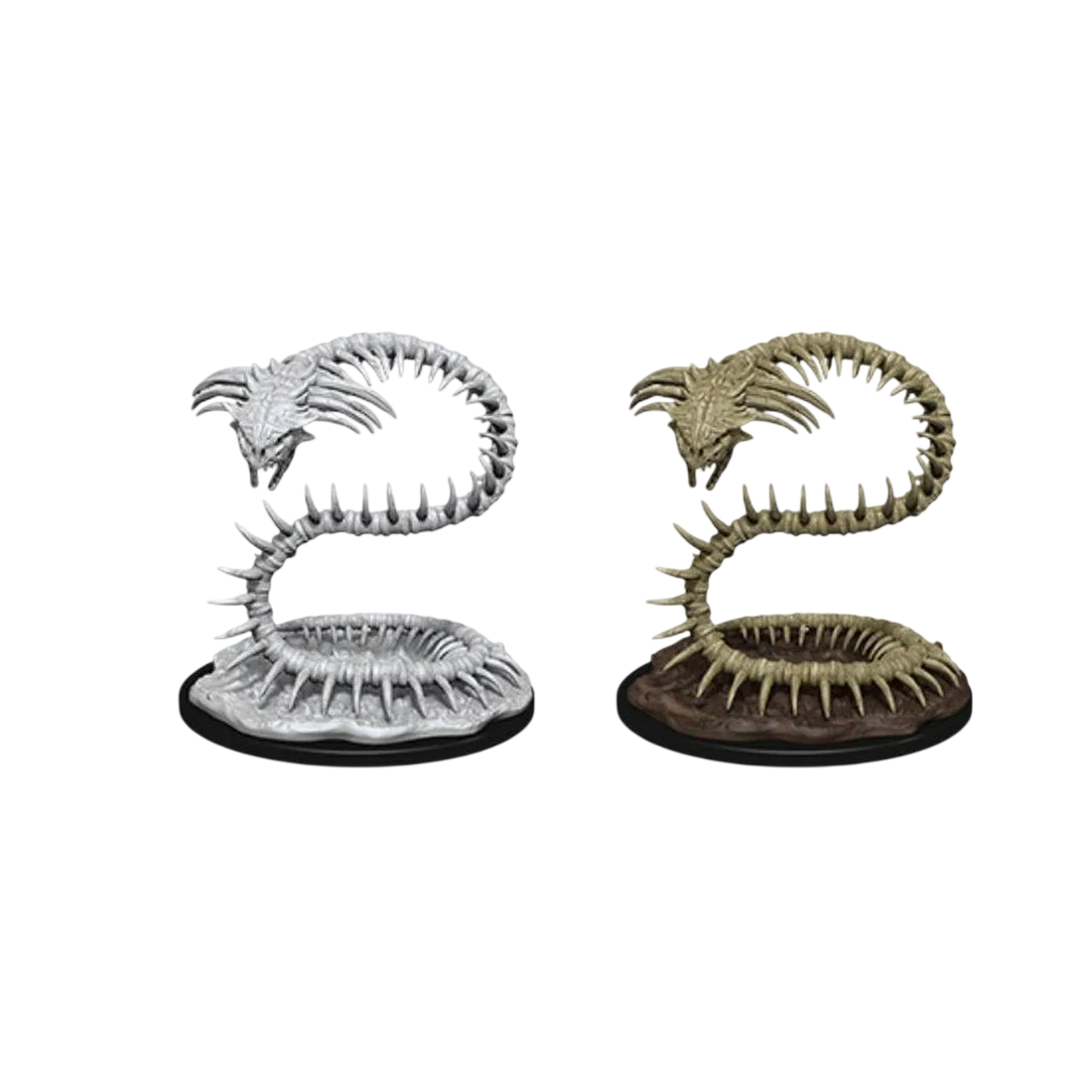 Bone Naga (Unpainted)