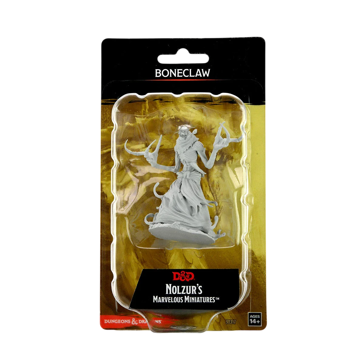Boneclaw (New in Box)