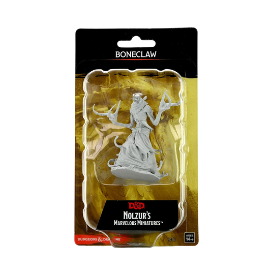 Boneclaw (Unpainted)