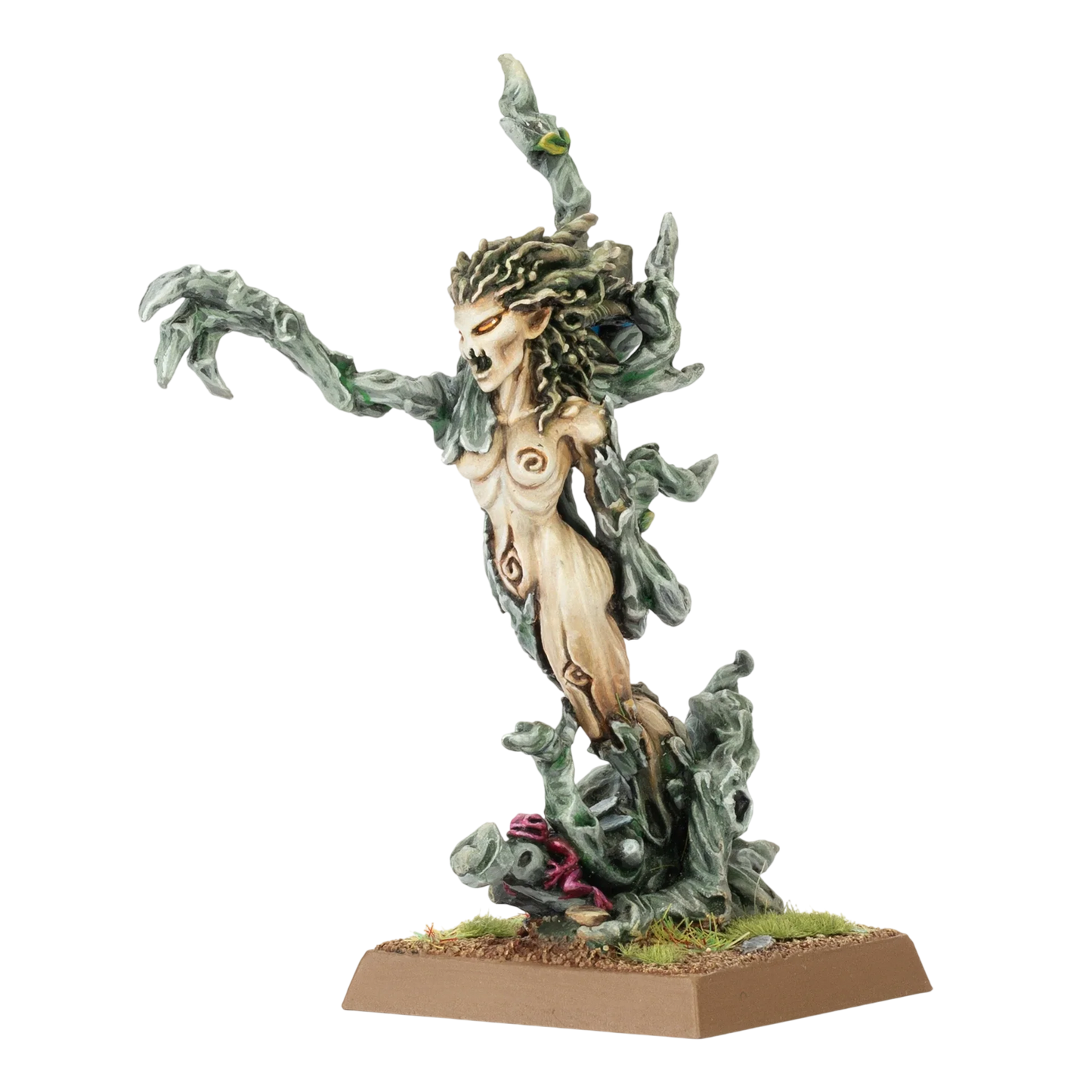 Branchwraith (New on Sprue)