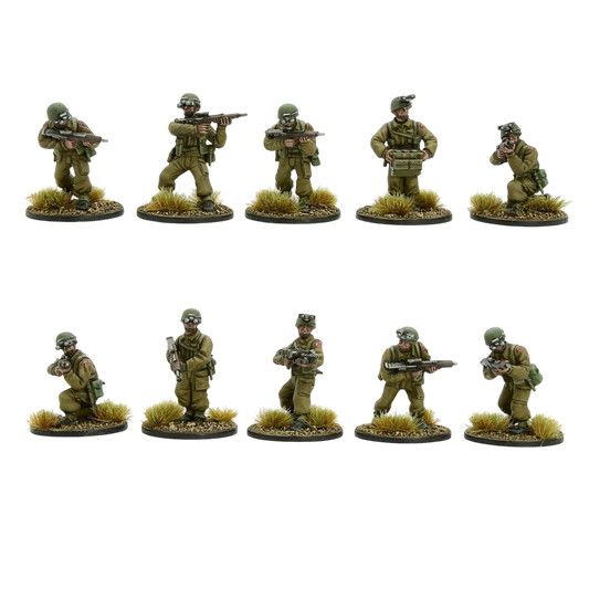 British Grenadiers (New in Box)