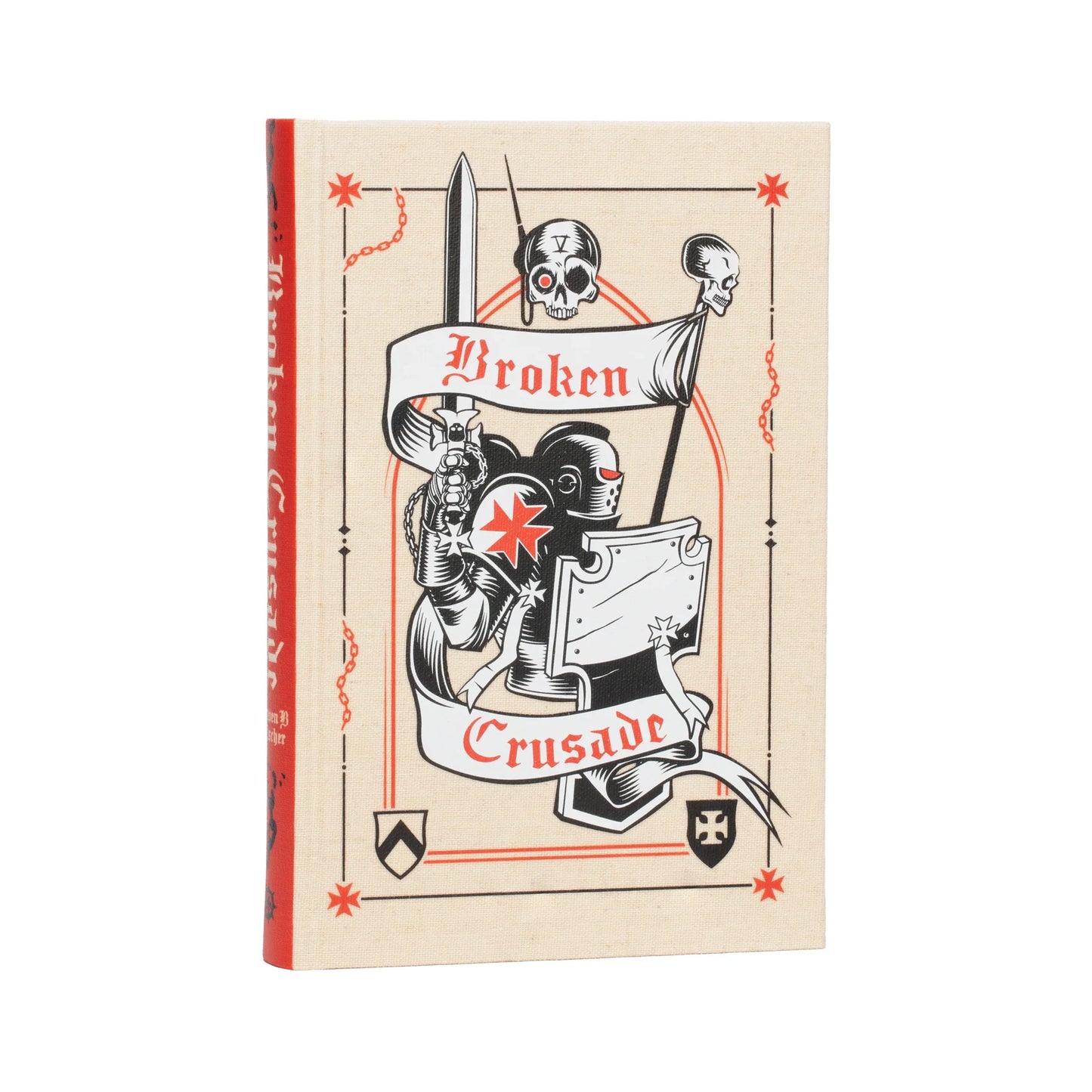 Broken Crusade (Special Edition)
