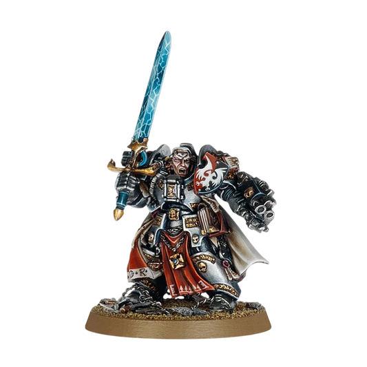 Brother-Captain Stern (New in Box)