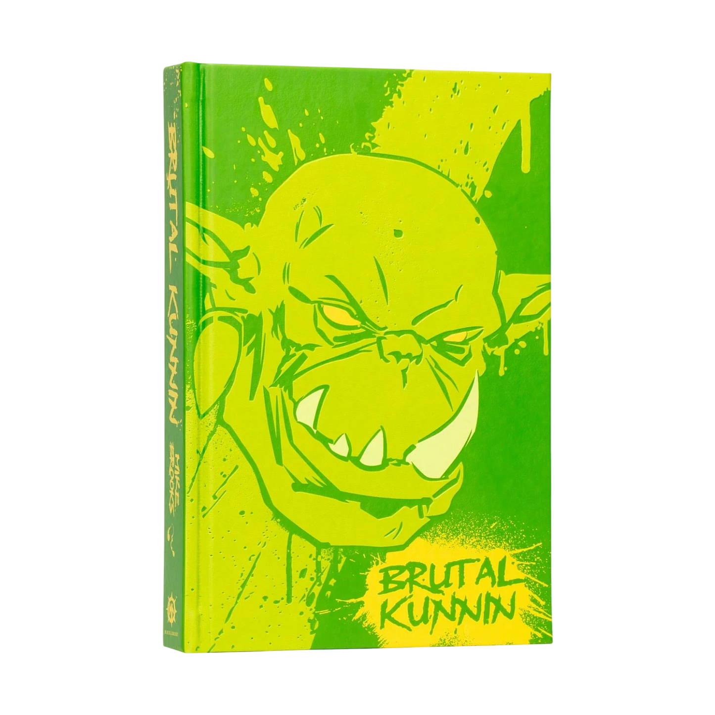 Brutal Kunnin' (Special Edition)