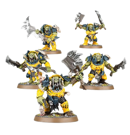 Brute (New in Box/Sprue)