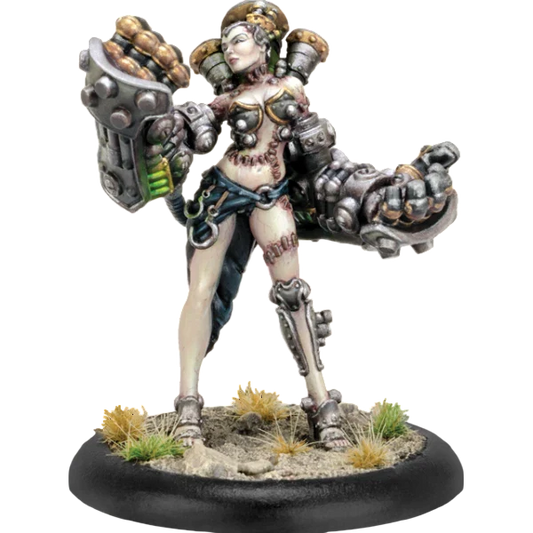 Brute Thrall (New in Box)