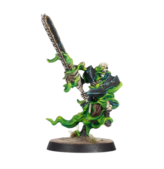 Bryce 'The Slice' Cambuel (Custom Painted) (Assembled)