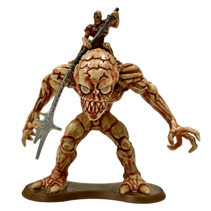 Tor-Kul-Na (Prepainted)