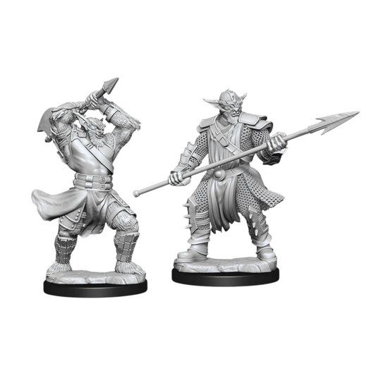 Bugbear Fighter Male (New in Box)