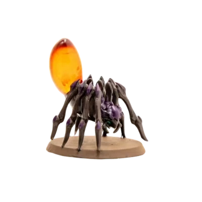 Bursting Hive Soldier (Prepainted)