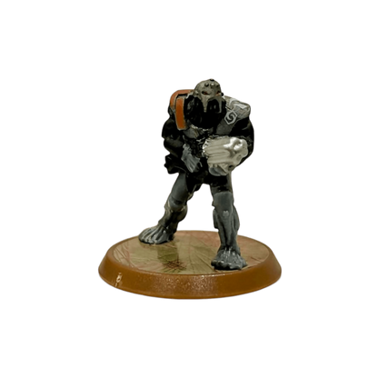 Blastatrons (Thora's Vengeance) (Prepainted)