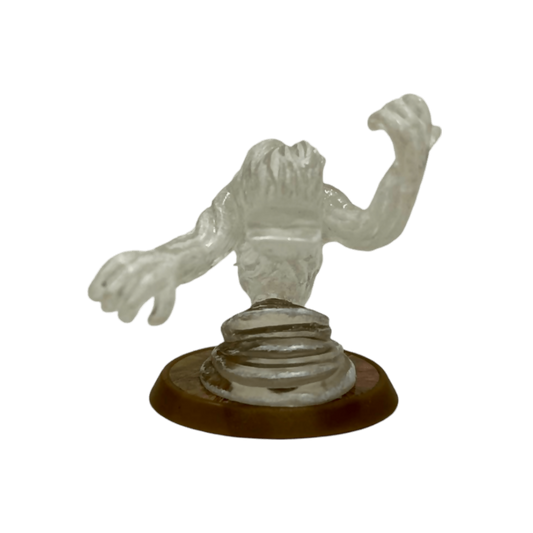 Air Elemental Prepainted Miniature From Heroscape Expansion Set: Champions of the Forgotten Realms (Wave D1) on Wargame Trader