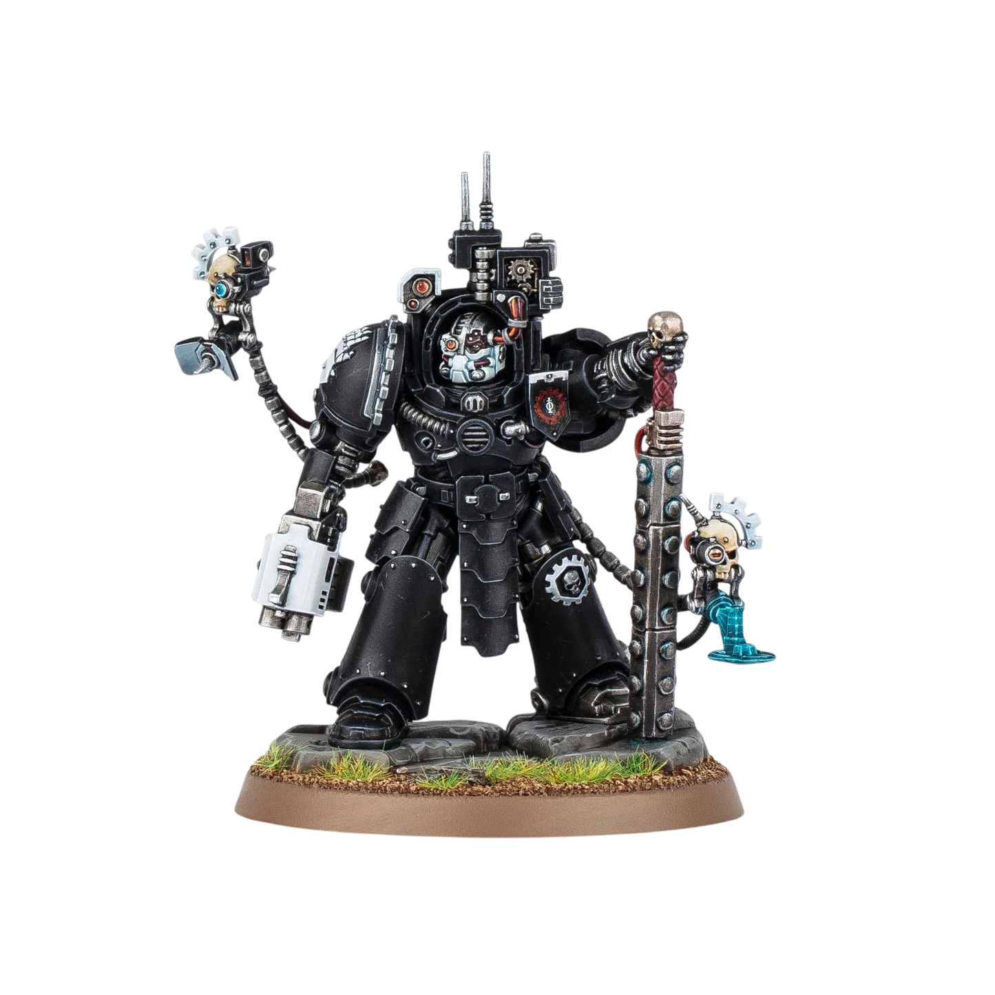 Caanok Var (New in Box)