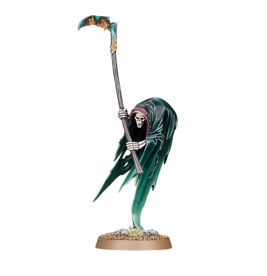 Cairn Wraith (New on Sprue)