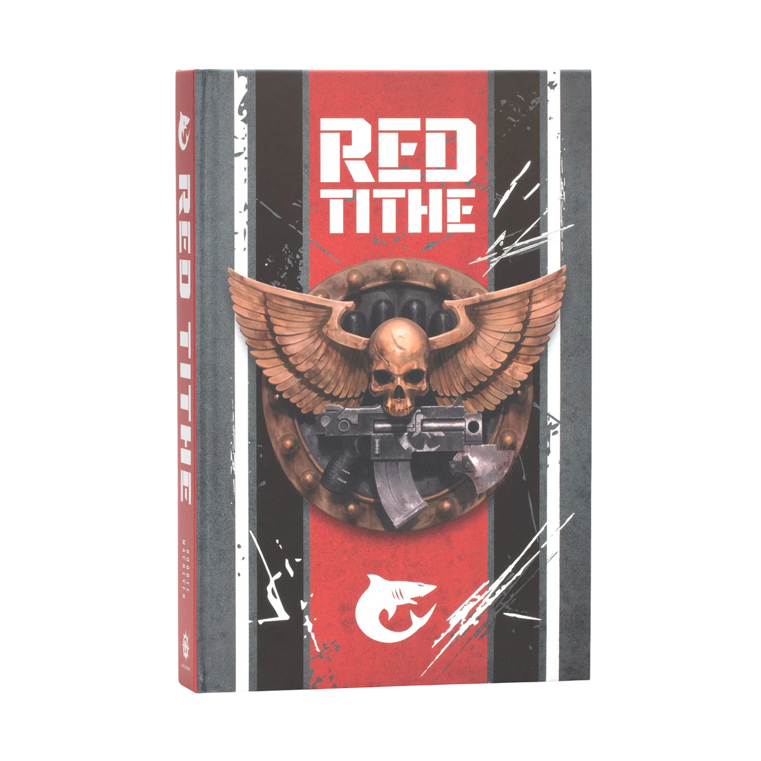 Carcharodons: Red Tithe (Special Edition)