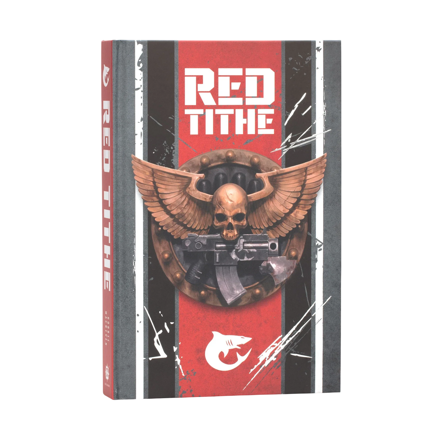 Carcharodons: Red Tithe (Special Edition)