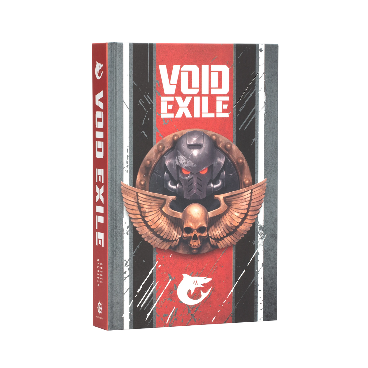 Carcharodons: Void Exile (Special Edition)