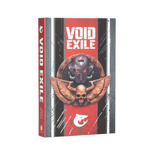 Carcharodons: Void Exile (Special Edition)