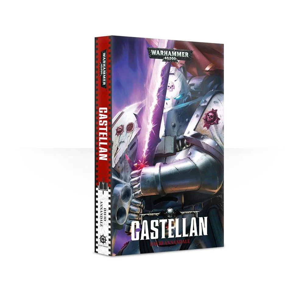 Castellan (Paperback)