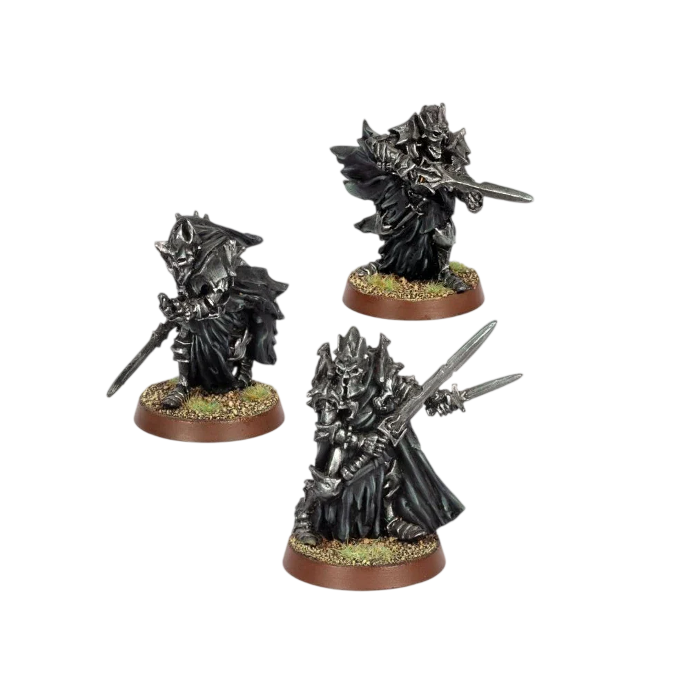 Castellans of Dol Guldur™ (New in Box)
