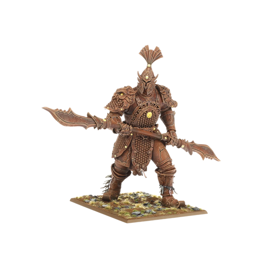 Sentinel (Unpainted) (Assembled)