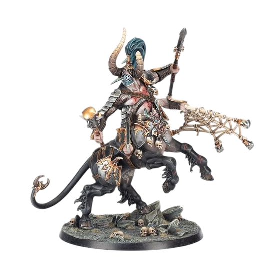 Centaurion Marshal (New in Box/Sprue)