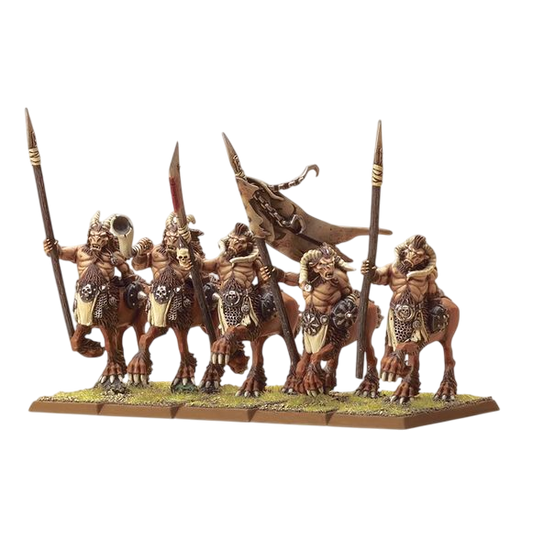 Centigor (New on Sprue)