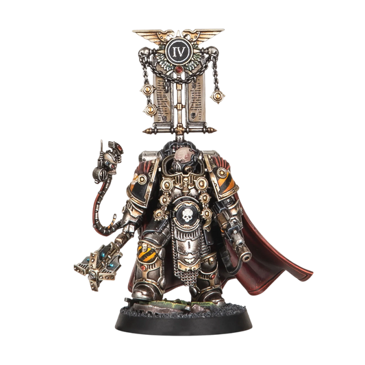 Centurion with Power Maul (New on Sprue)