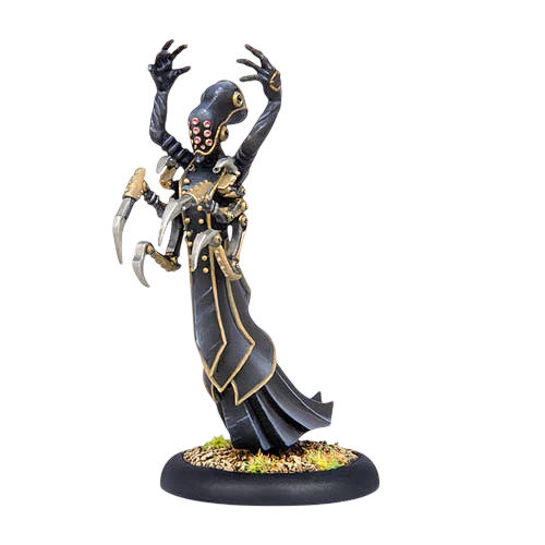 Cephalyx Agitator (New in Box)