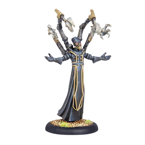Cephalyx Dominator (Custom Painted) (Assembled)