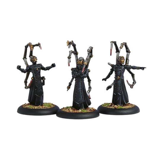 Cephalyx Overlords (New in Box)